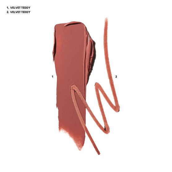 HOLIDAY 25 TOPSY-TEDDY LIP KIT